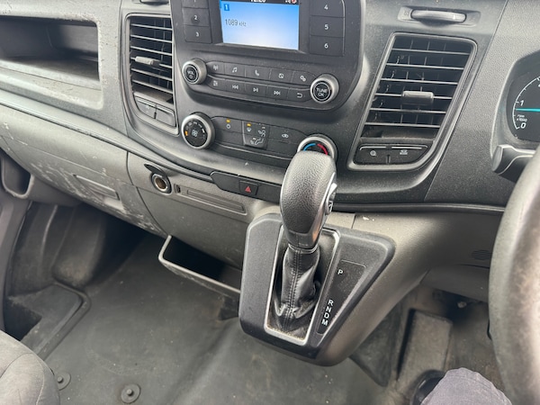 Used Ford Transit 2020 for sale - 75228461: Photo 7