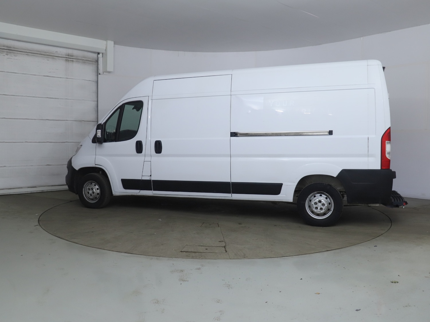 Used Citroen Relay 2022 for sale - 76671027: Photo 1