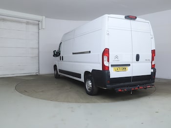 Used Citroen Relay 2022 for sale - 76671027: Photo