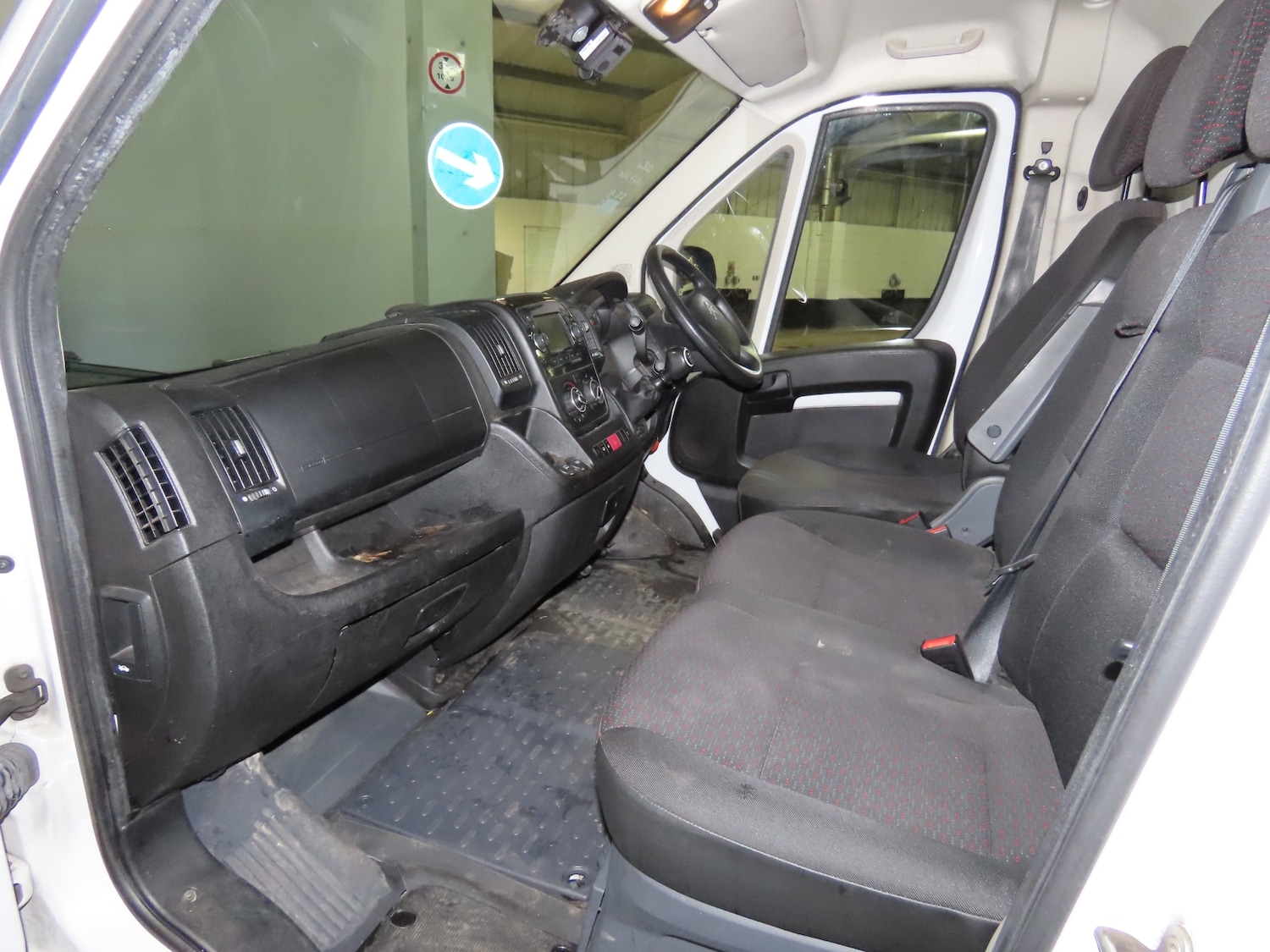 Used Citroen Relay 2022 for sale - 76671027: Photo 3