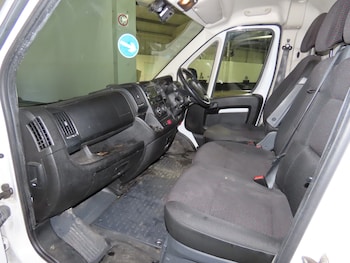 Used Citroen Relay 2022 for sale - 76671027: Photo