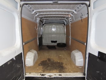 Used Citroen Relay 2022 for sale - 76671027: Photo