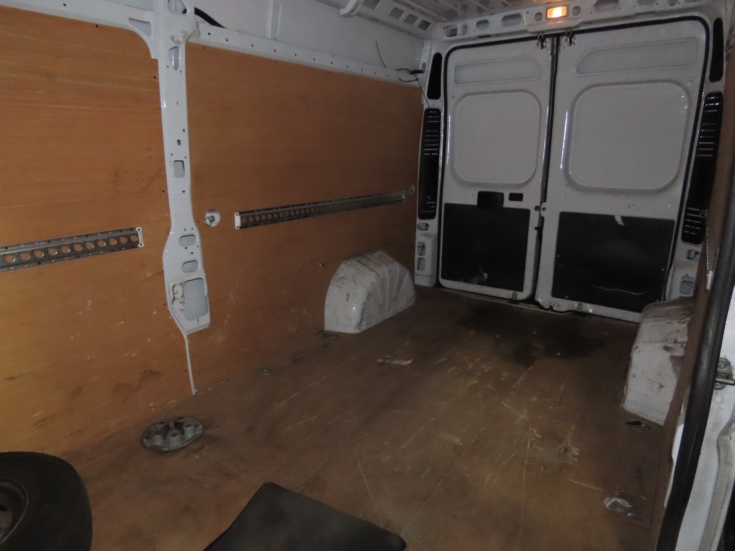 Used Citroen Relay 2022 for sale - 76671027: Photo 5