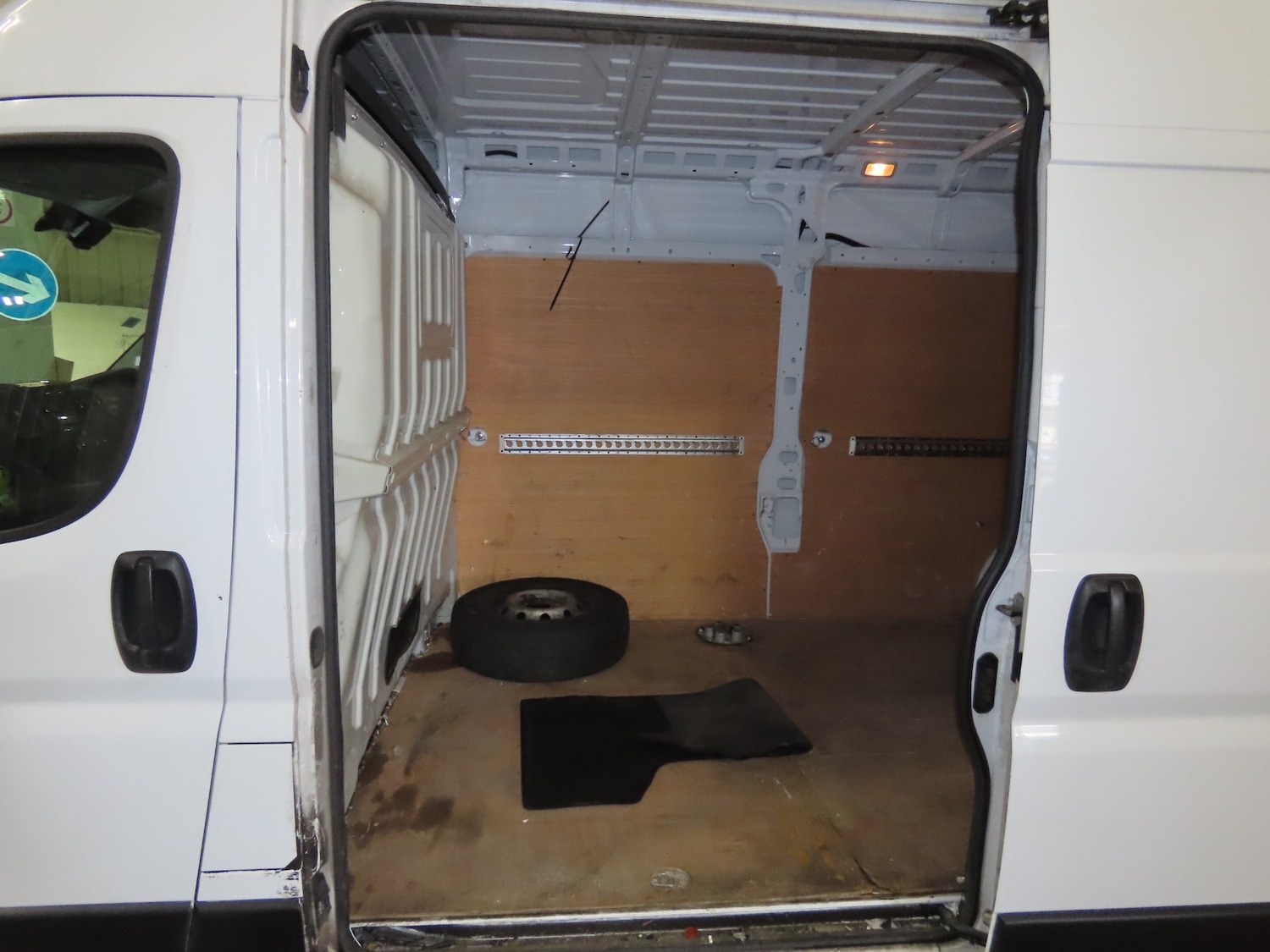 Used Citroen Relay 2022 for sale - 76671027: Photo 6