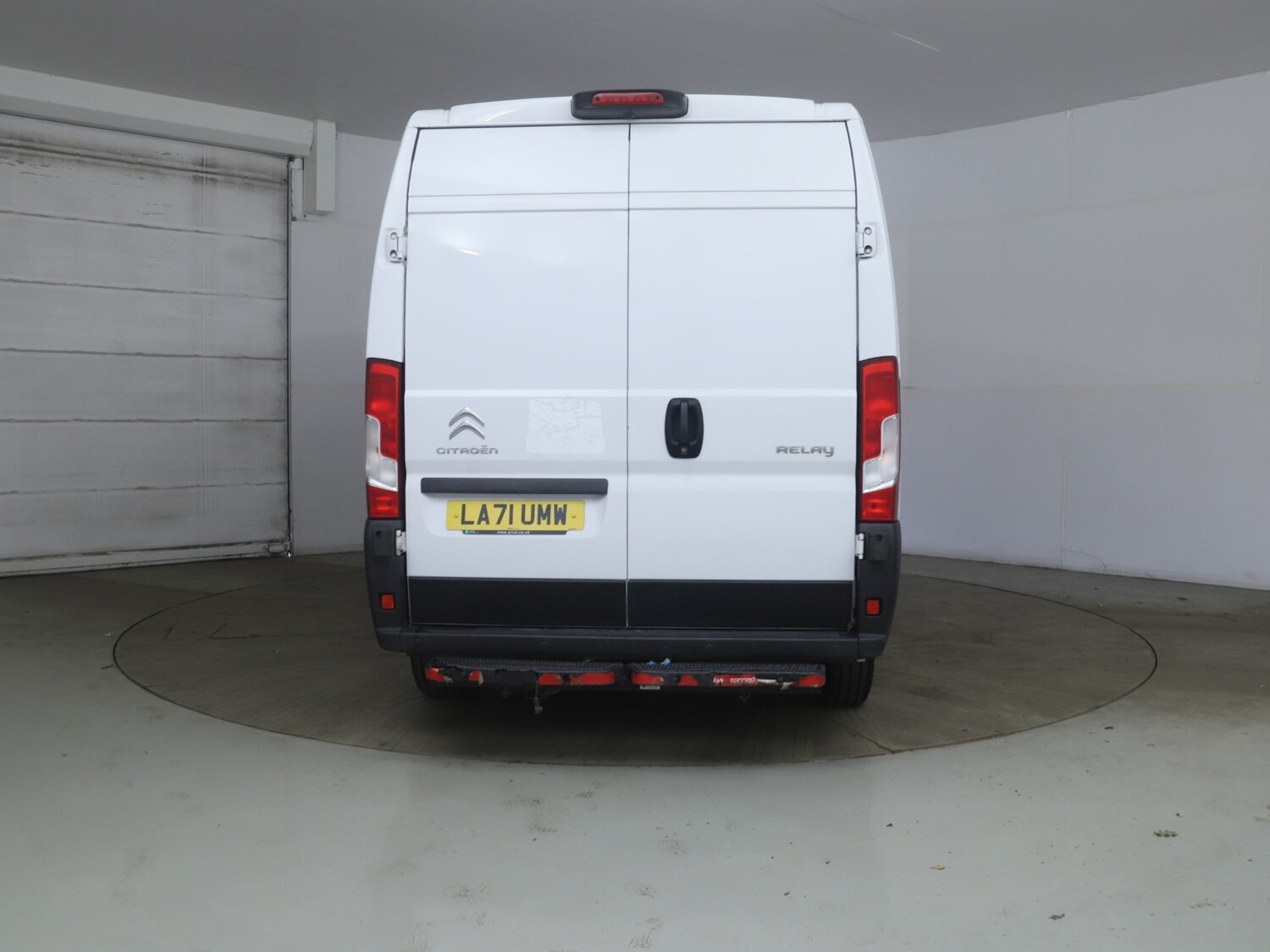 Used Citroen Relay 2022 for sale - 76671027: Photo 7