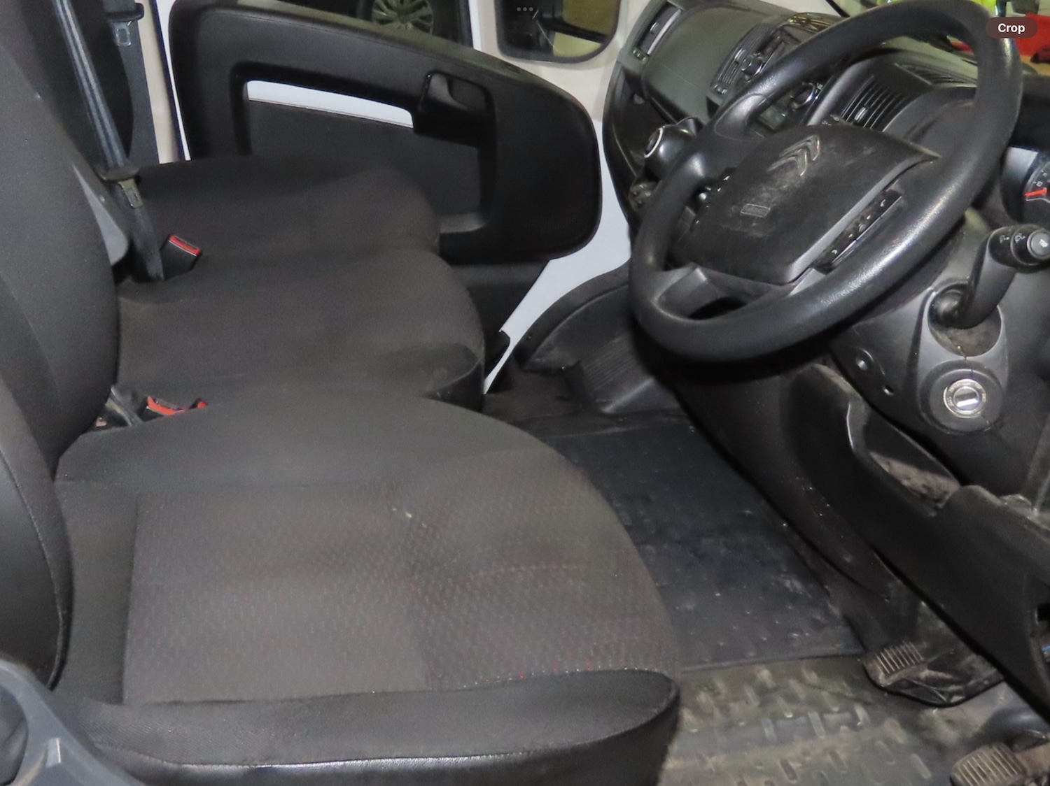 Used Citroen Relay 2022 for sale - 76671027: Photo 8