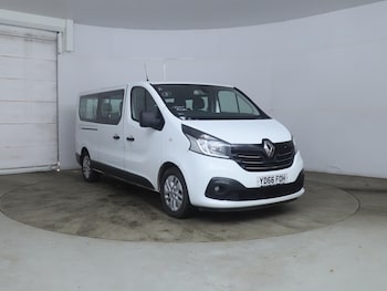 Renault - Trafic