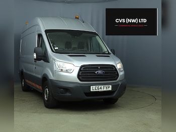 Ford - Transit