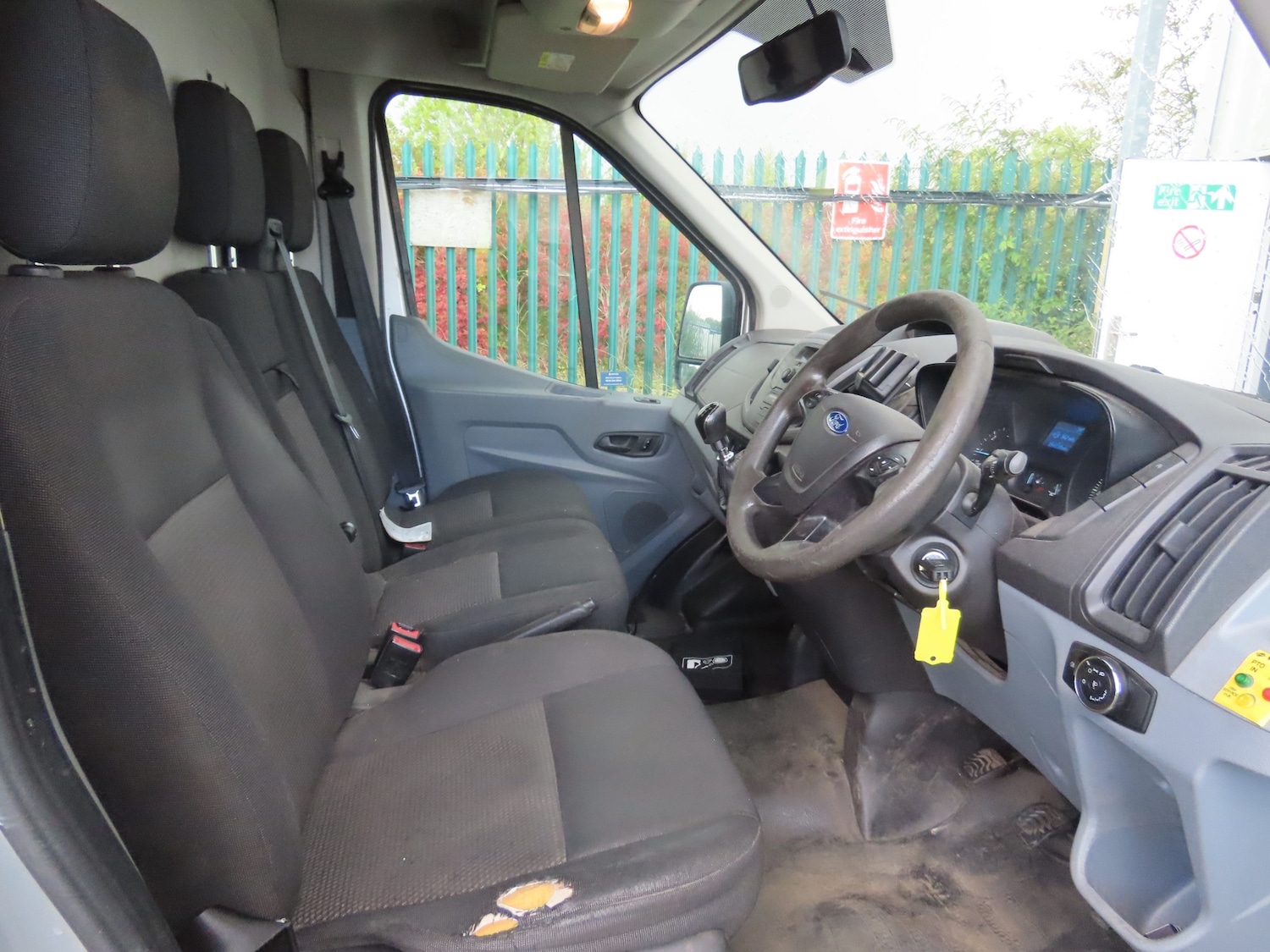 Vehicle 7