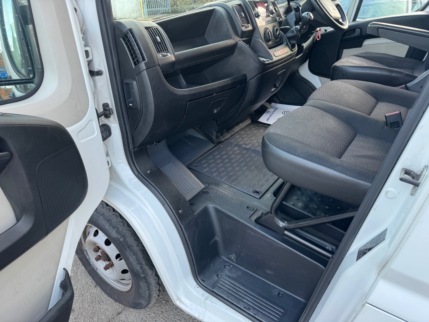 Used Peugeot Boxer 2016 for sale - 77371737: Photo 13