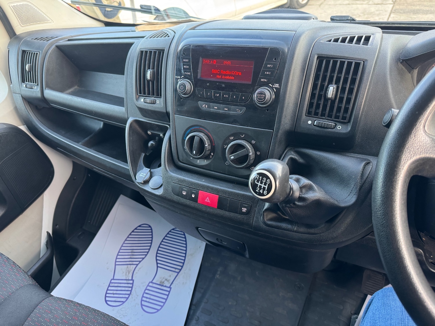 Used Peugeot Boxer 2016 for sale - 77371737: Photo 20