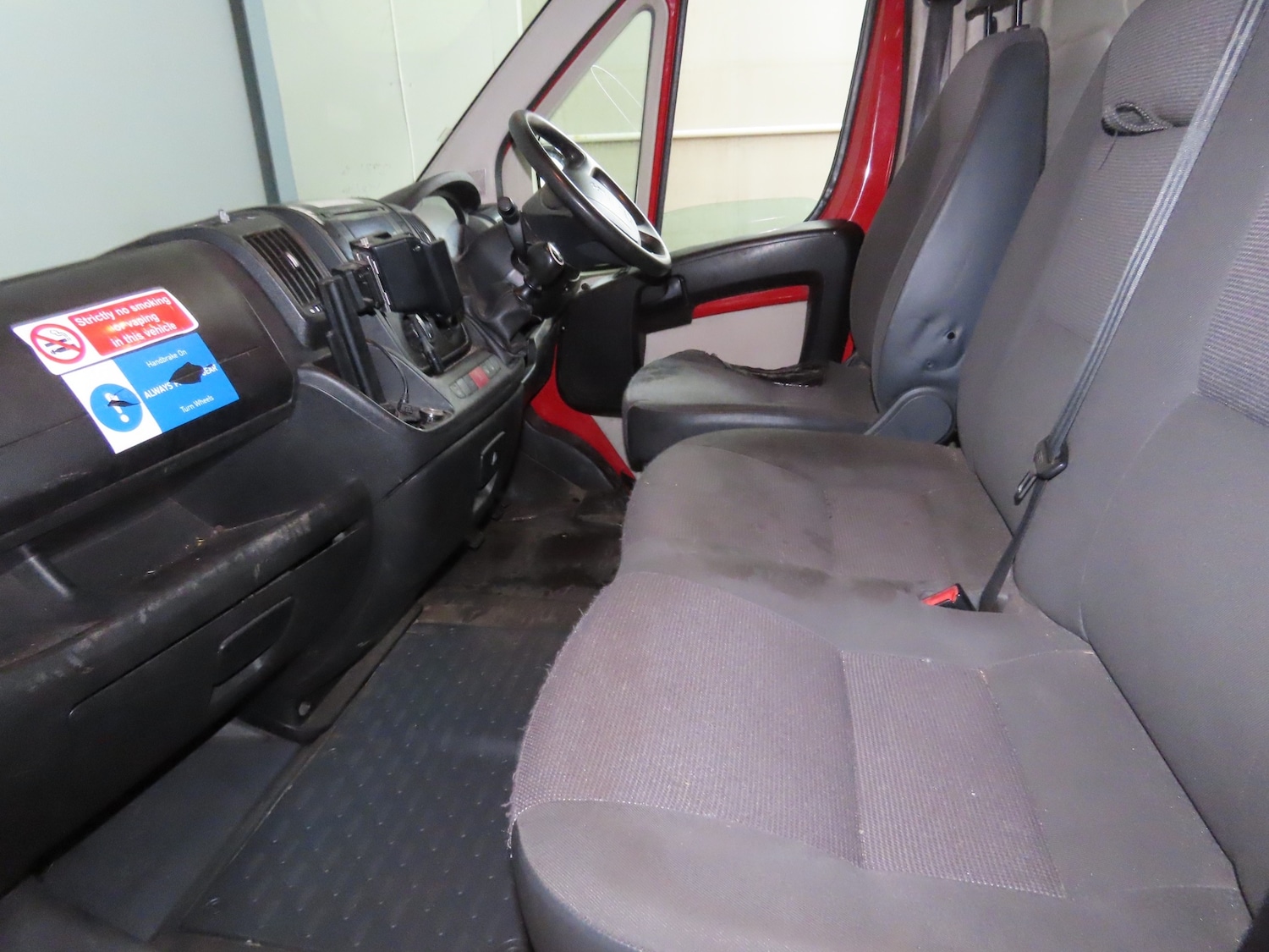 Vehicle 9