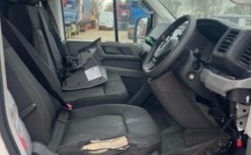 Used Volkswagen Crafter 2021 for sale - 77509393: Photo 4