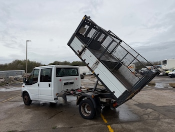 Used Ford Transit 2013 for sale - 78352248: Photo