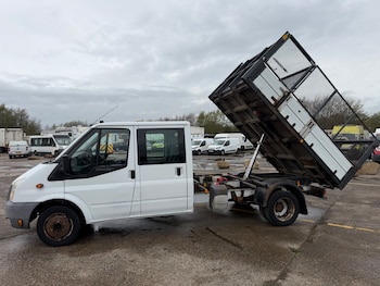 Used Ford Transit 2013 for sale - 78352248: Photo