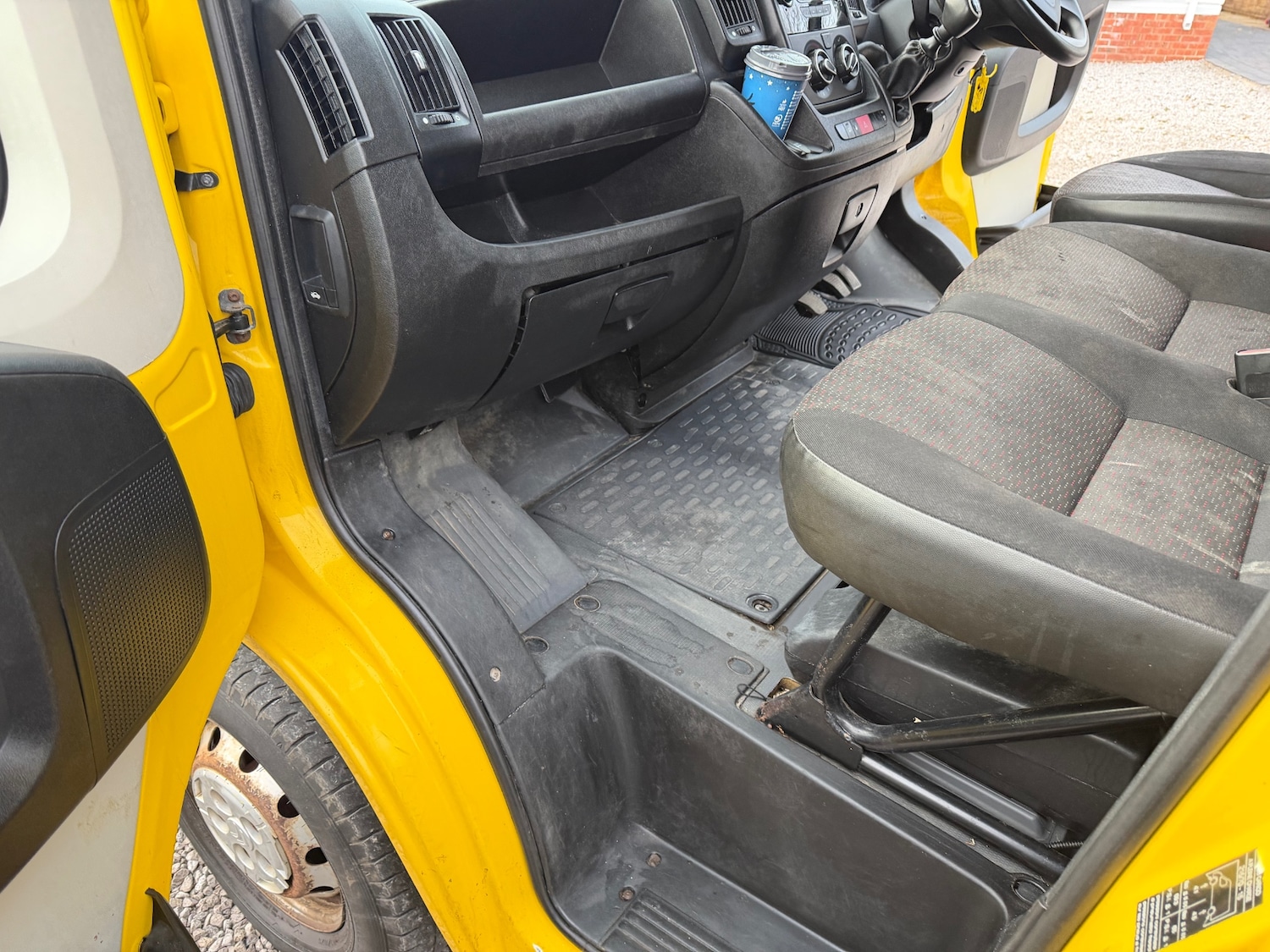 Used Citroen Relay 2019 for sale - 76653048: Photo 10