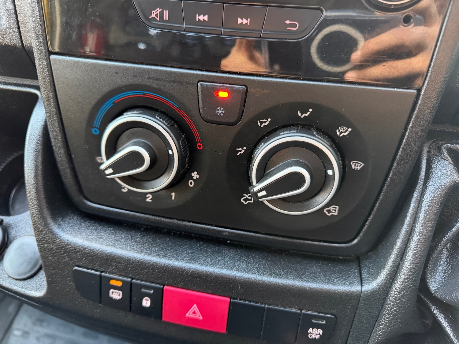 Used Citroen Relay 2019 for sale - 76653048: Photo 12