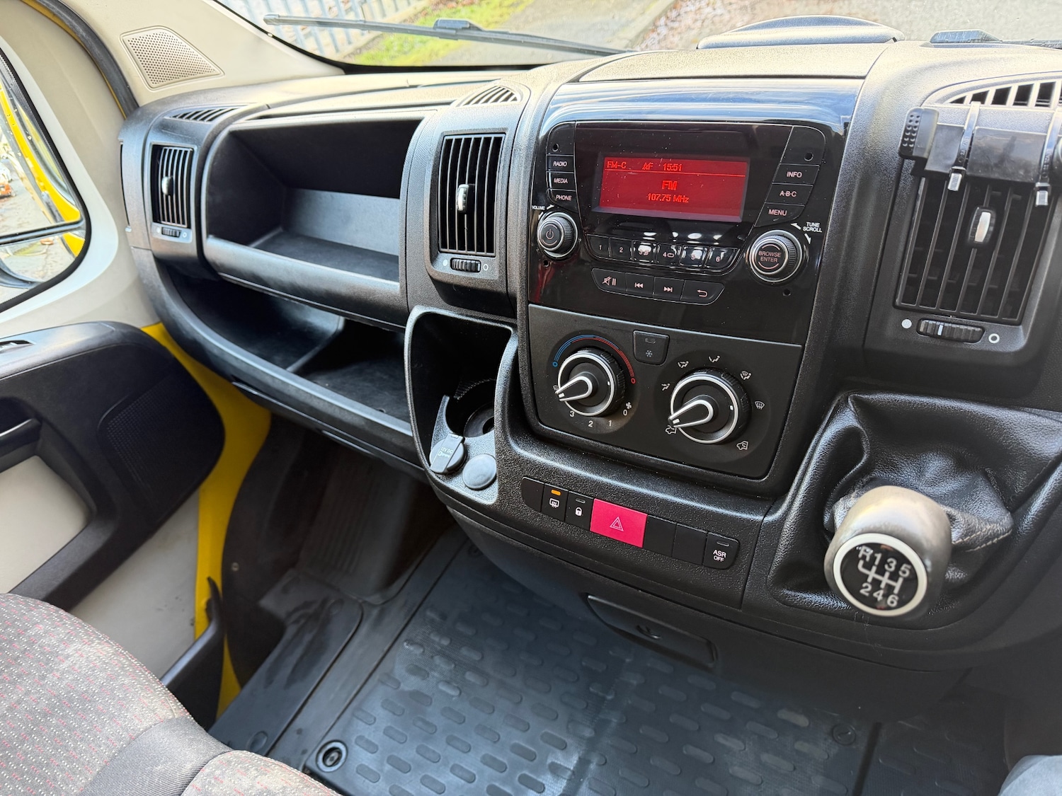 Used Citroen Relay 2019 for sale - 76653048: Photo 13