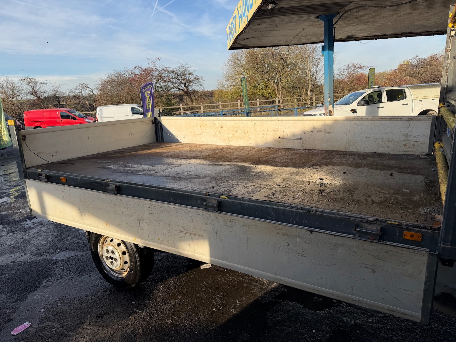 Used Citroen Relay 2019 for sale - 76653048: Photo 15