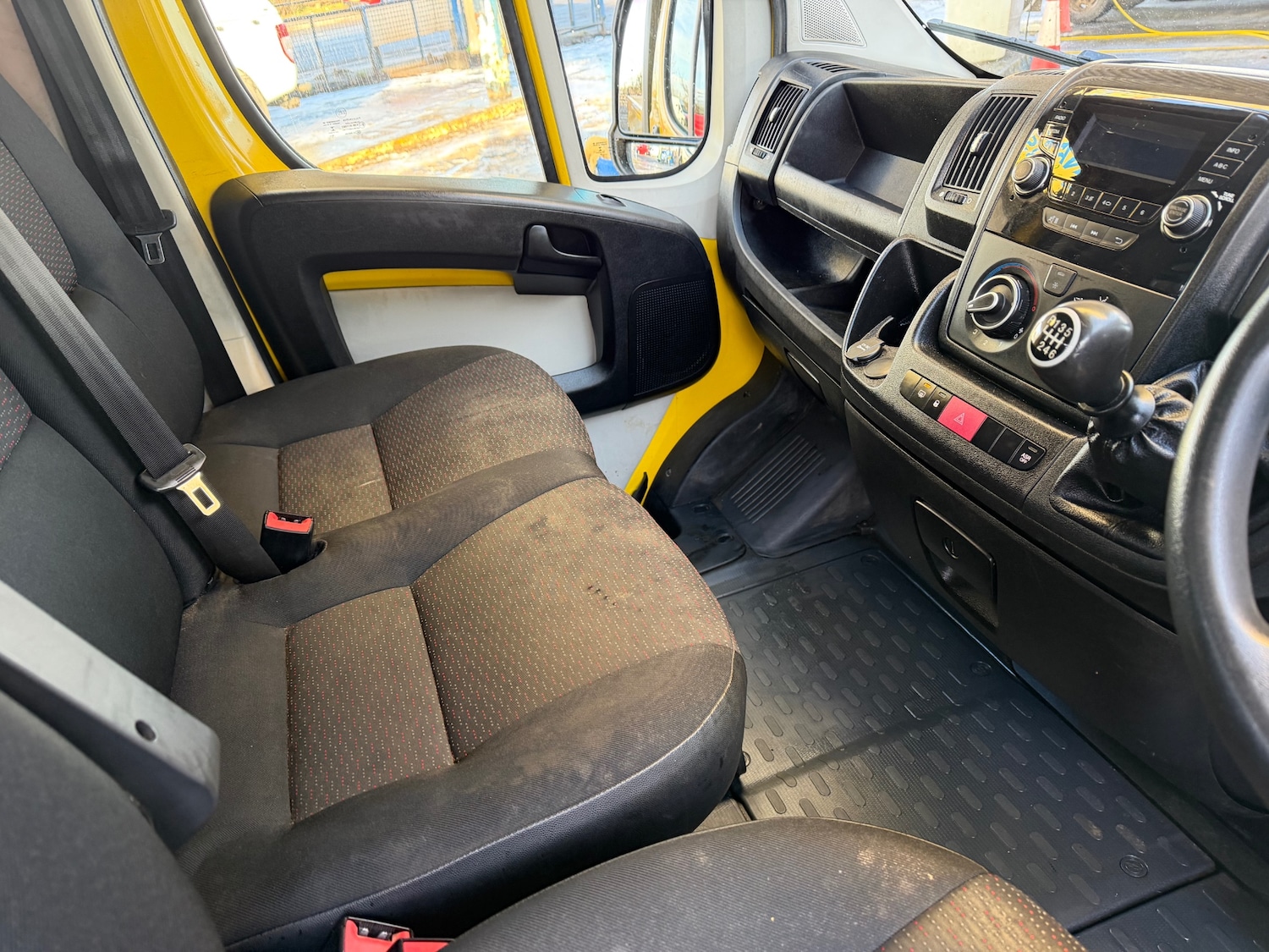 Used Citroen Relay 2019 for sale - 76653048: Photo 17