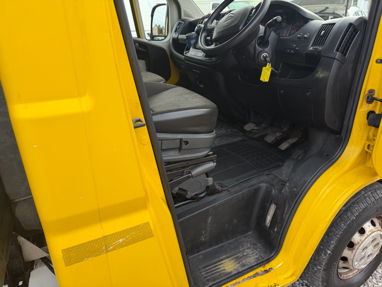 Used Citroen Relay 2019 for sale - 76653048: Photo 18