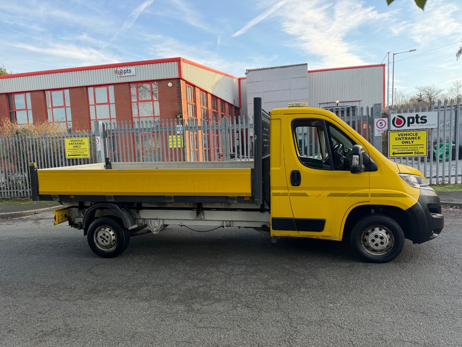 Used Citroen Relay 2019 for sale - 76653048: Photo 2