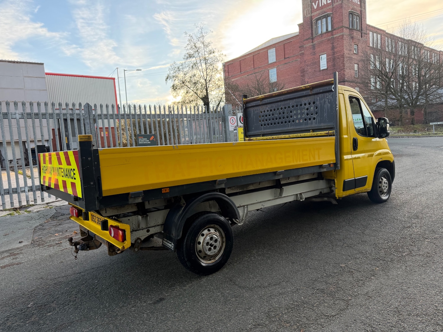 Used Citroen Relay 2019 for sale - 76653048: Photo 3