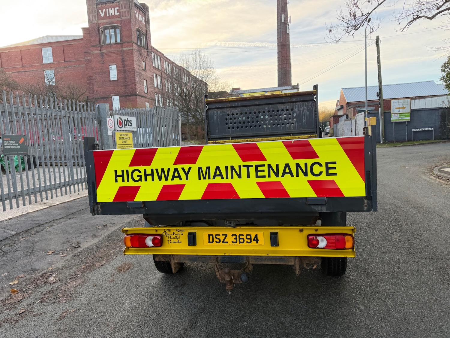 Used Citroen Relay 2019 for sale - 76653048: Photo 4