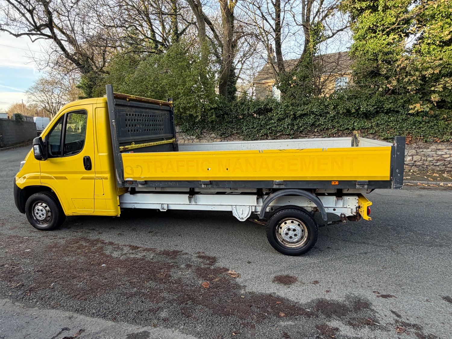 Used Citroen Relay 2019 for sale - 76653048: Photo 5