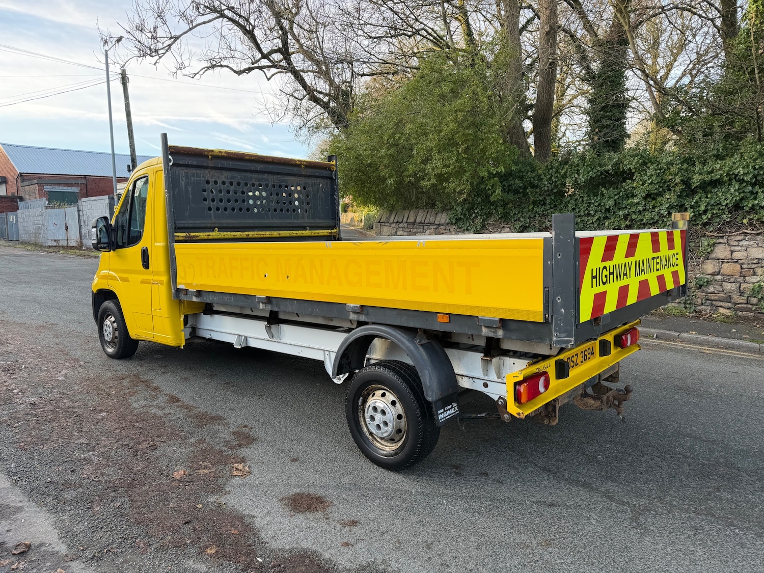 Used Citroen Relay 2019 for sale - 76653048: Photo 6