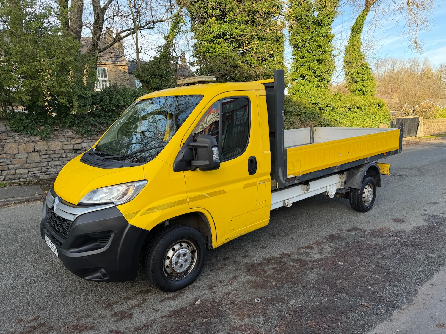 Used Citroen Relay 2019 for sale - 76653048: Photo 7