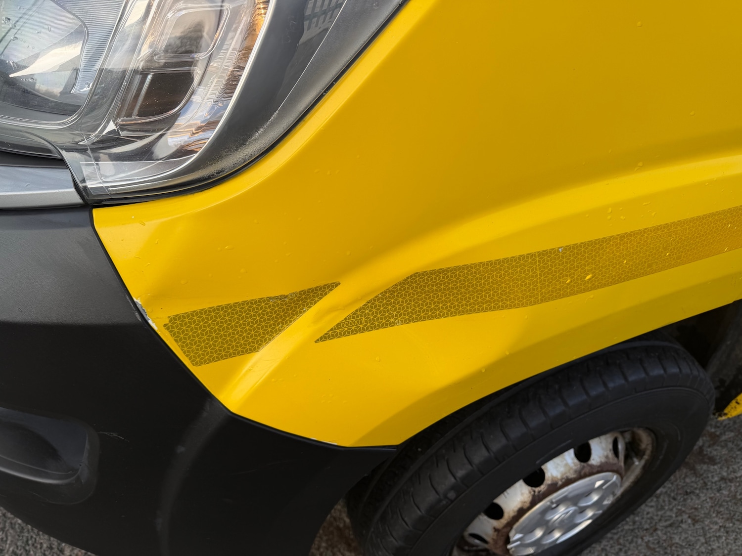 Used Citroen Relay 2019 for sale - 76653048: Photo 9