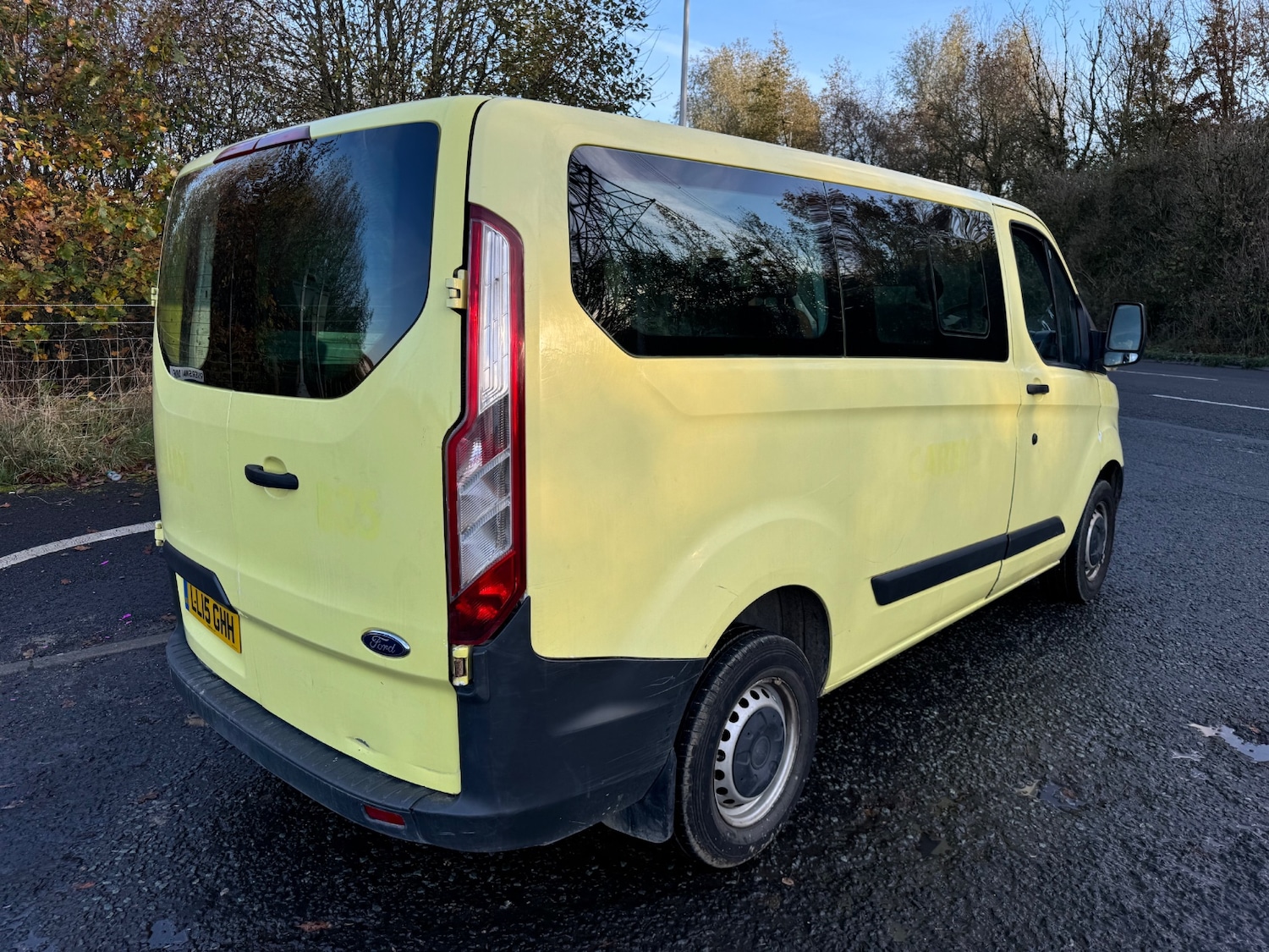Vehicle 6