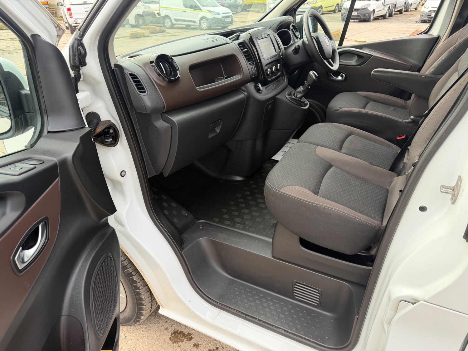 Used Fiat Talento 2020 for sale - 78057498: Photo 10