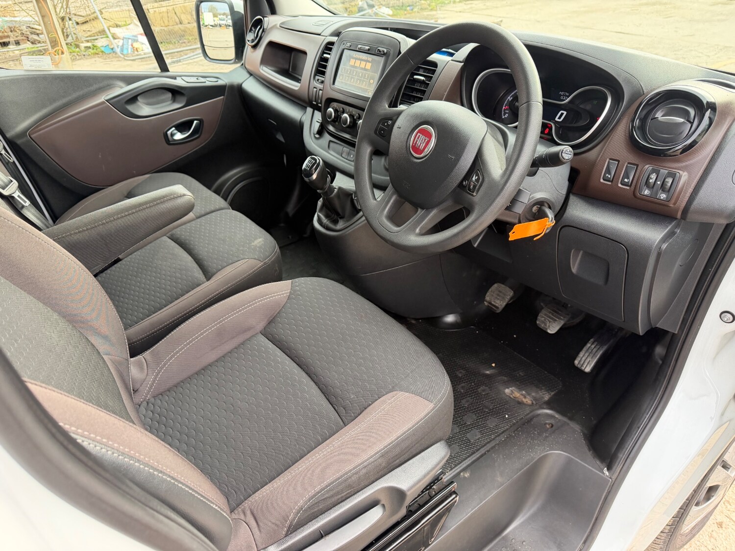 Used Fiat Talento 2020 for sale - 78057498: Photo 14