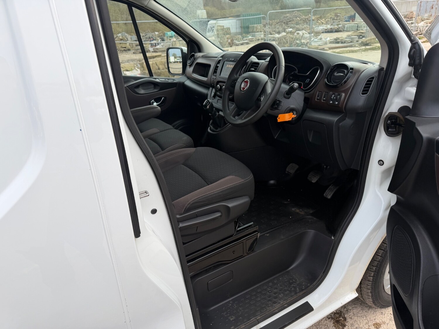 Used Fiat Talento 2020 for sale - 78057498: Photo 15