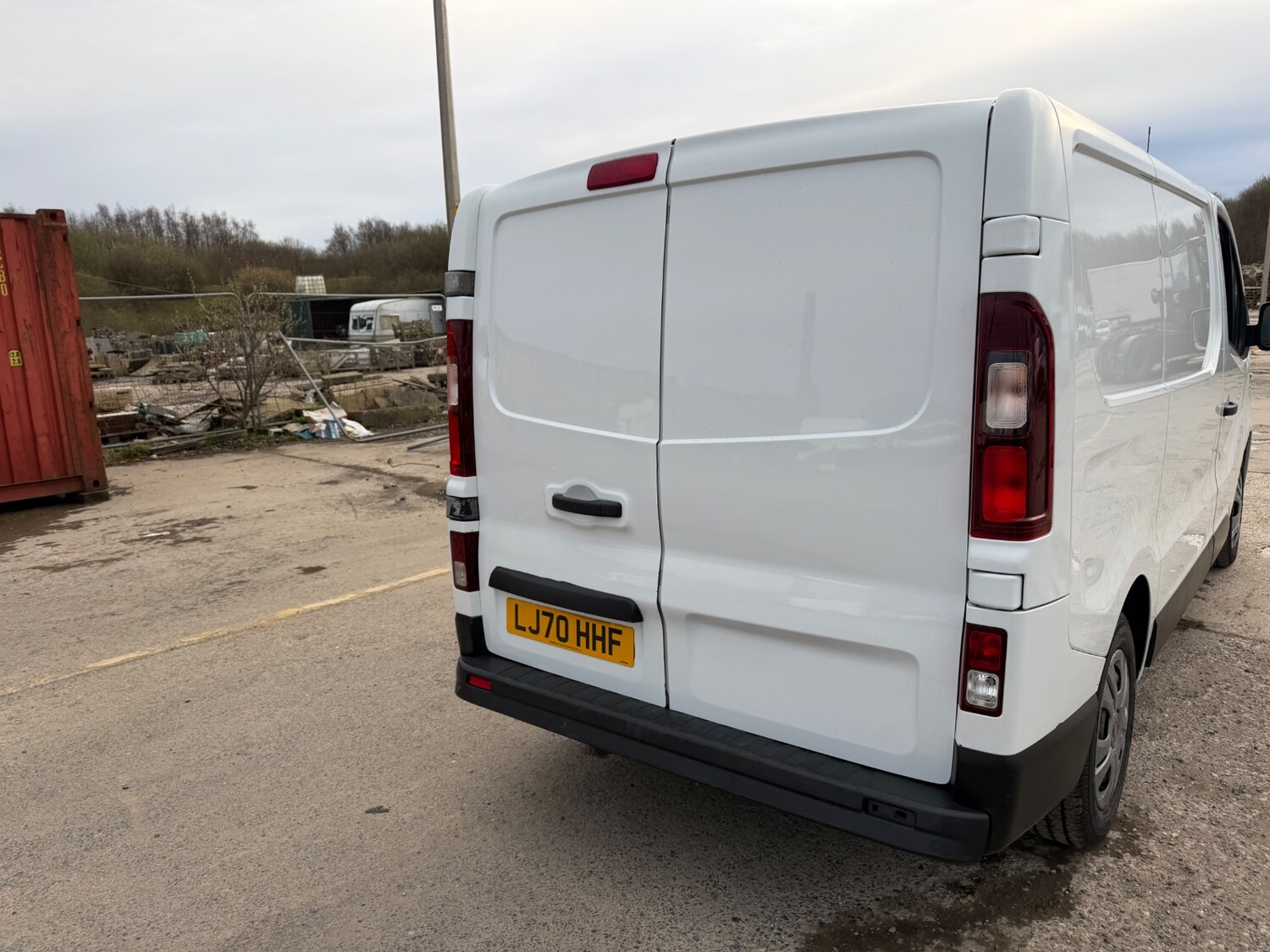 Used Fiat Talento 2020 for sale - 78057498: Photo 16