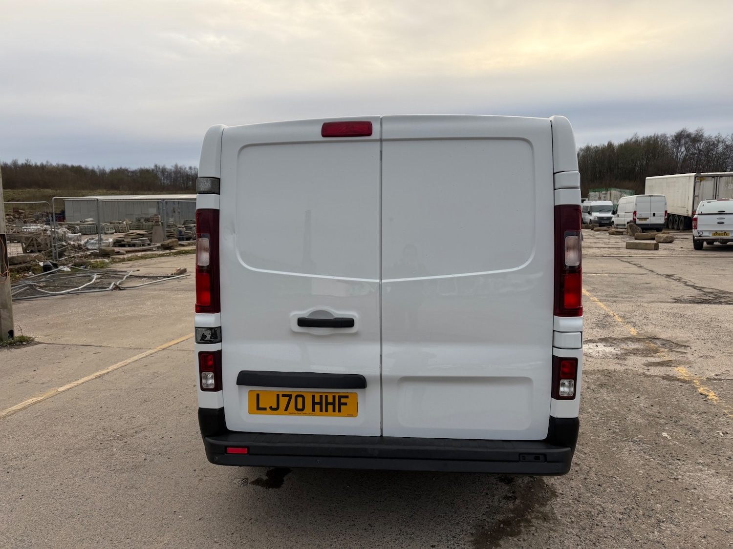 Used Fiat Talento 2020 for sale - 78057498: Photo 5