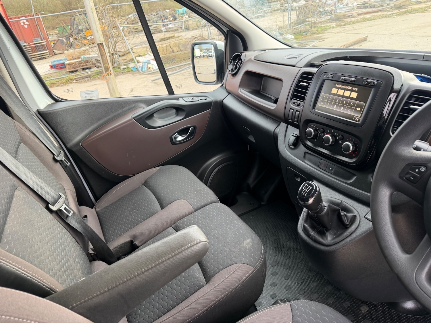 Used Fiat Talento 2020 for sale - 78057498: Photo 8