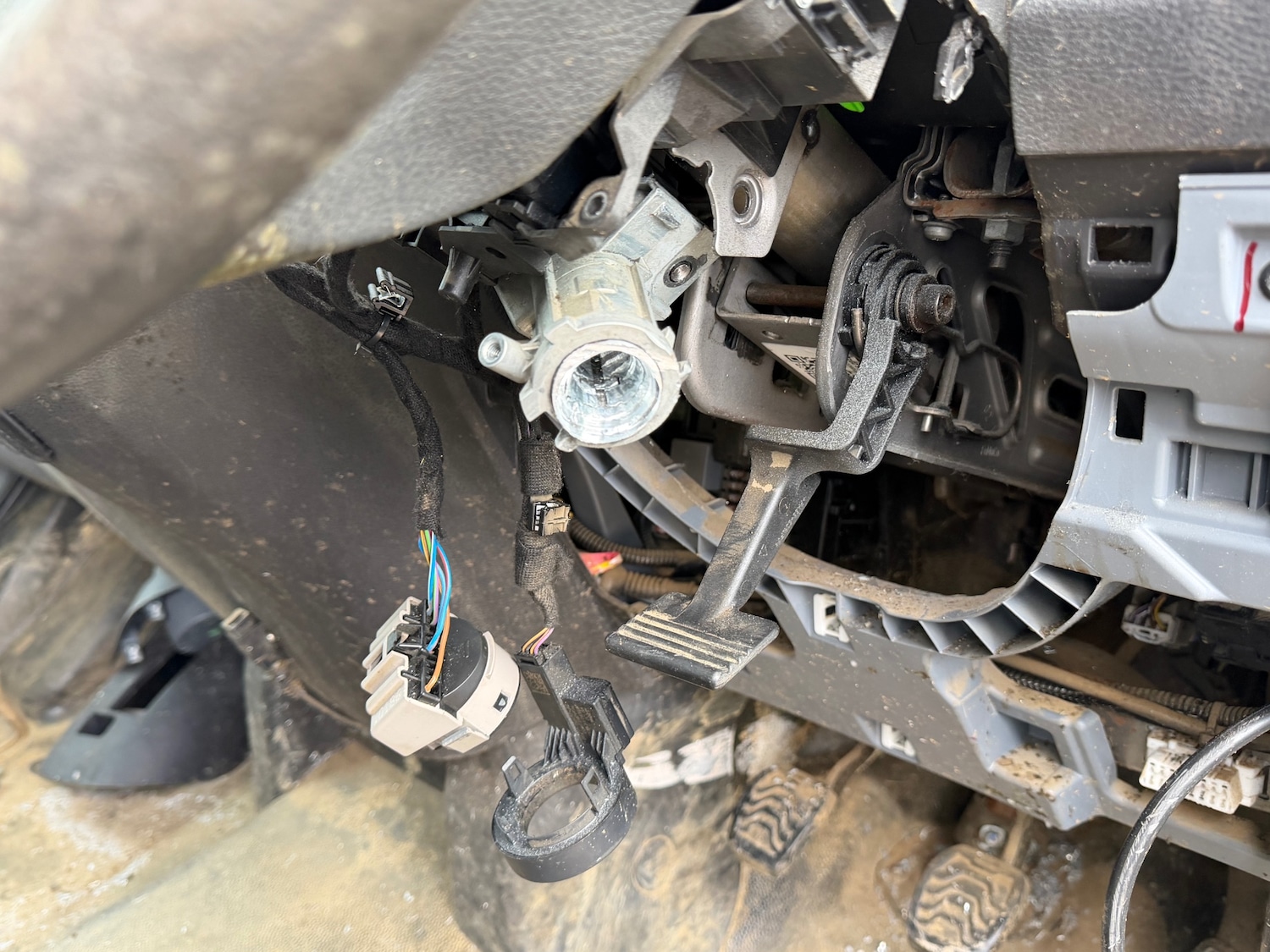 Used Ford Transit 2016 for sale - 77058478: Photo 11