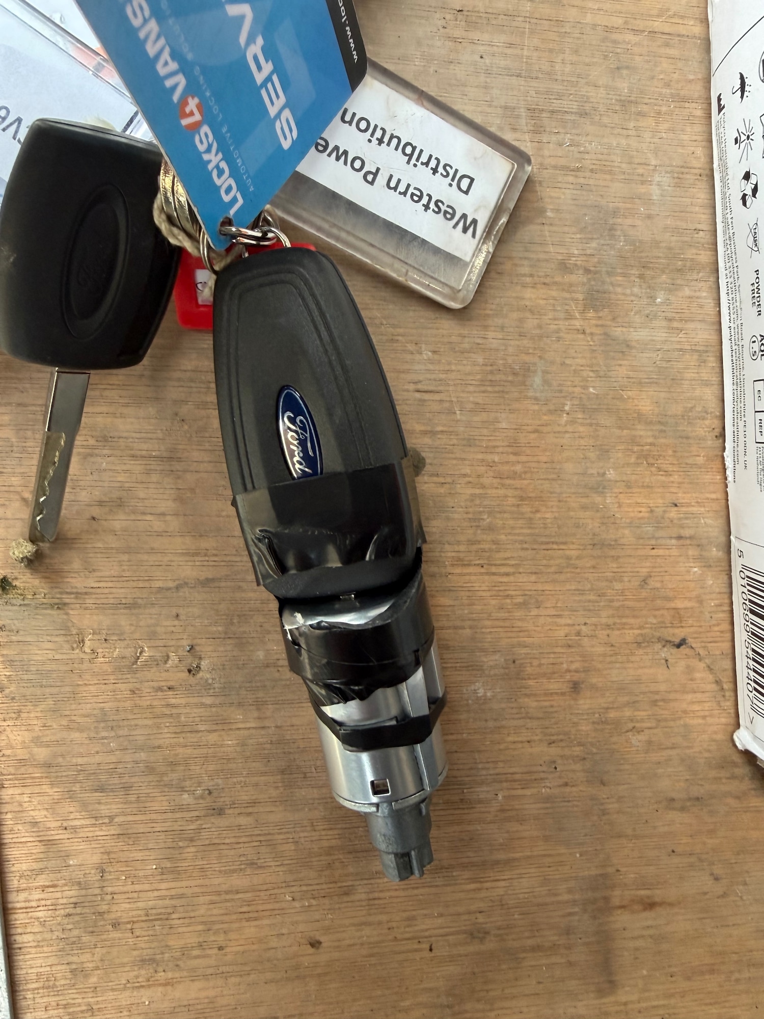 Used Ford Transit 2016 for sale - 77058478: Photo 14