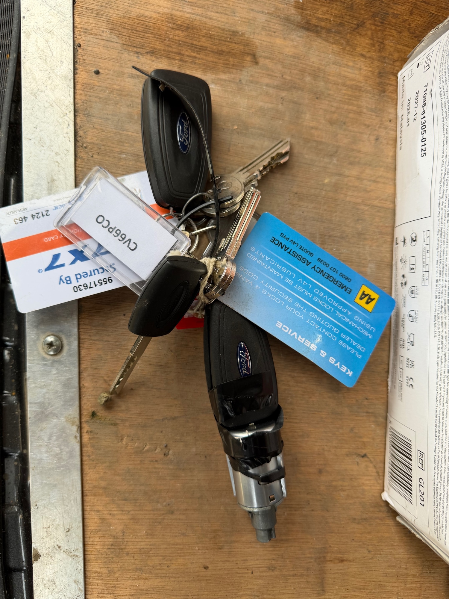 Used Ford Transit 2016 for sale - 77058478: Photo 15