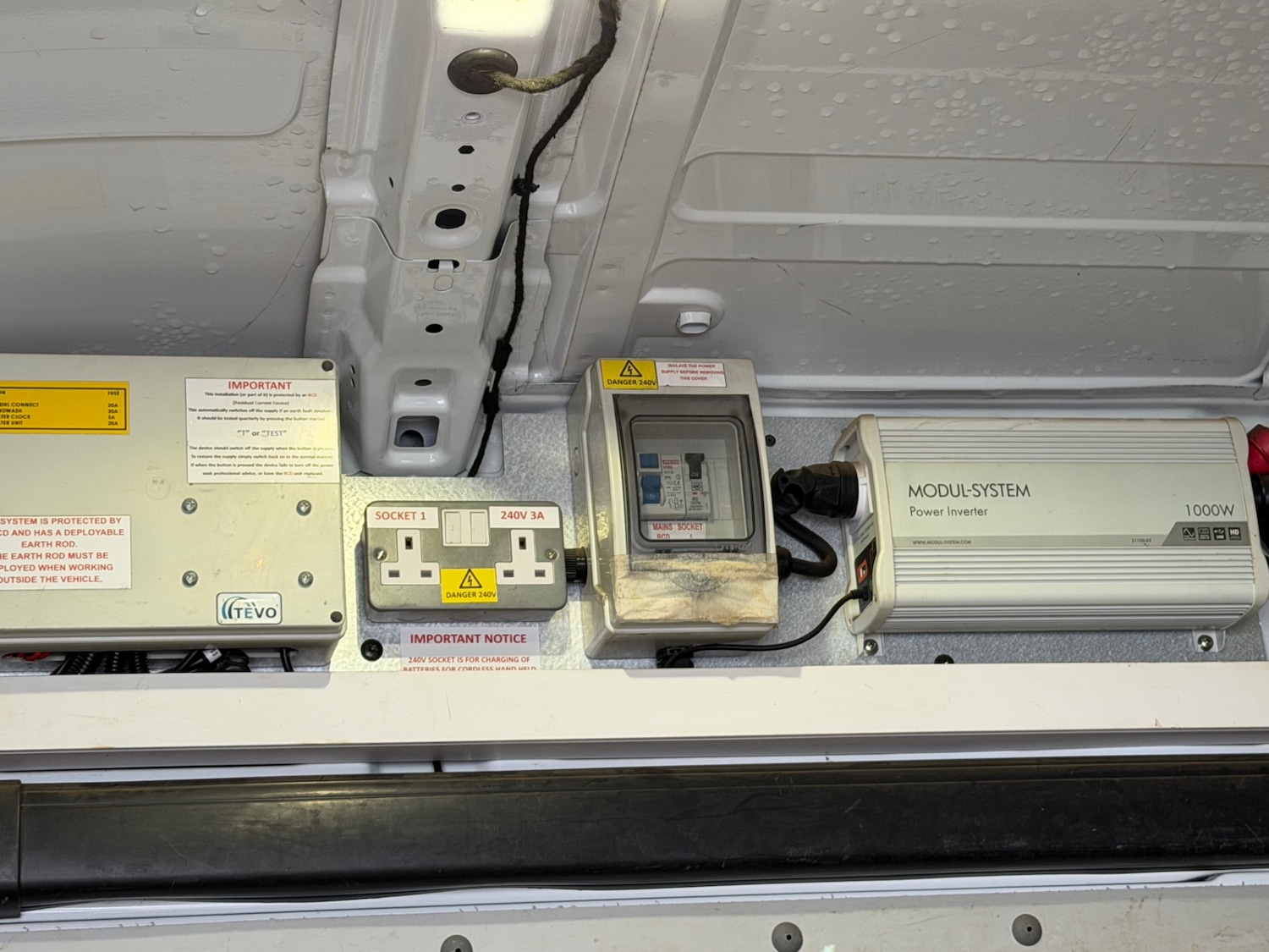 Used Ford Transit 2016 for sale - 77058478: Photo 16