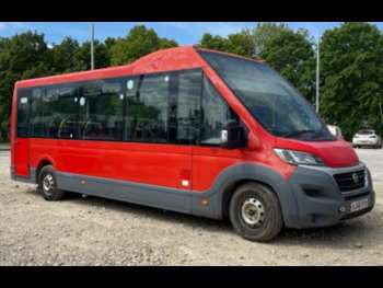 Used Fiat Ducato 2017 for sale - 74874144: Photo