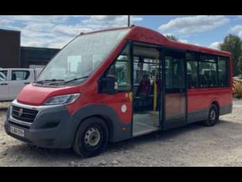 Used Fiat Ducato 2017 for sale - 74874144: Photo