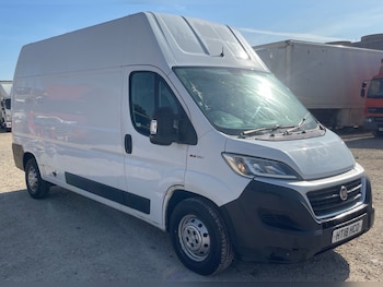 Used Fiat Ducato 2018 for sale - 78622171: Photo