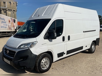 Used Fiat Ducato 2018 for sale - 78622171: Photo