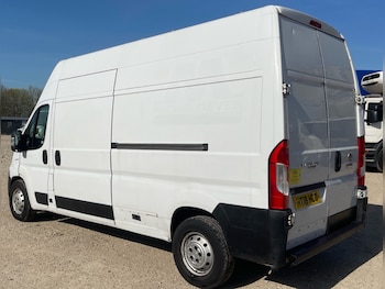 Used Fiat Ducato 2018 for sale - 78622171: Photo