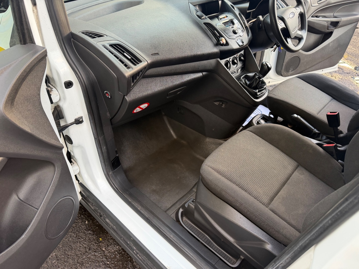 Used Ford Transit Connect 2016 for sale - 78139451: Photo 12