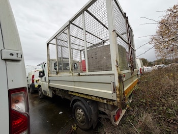 Used Citroen Relay 2017 for sale - 76555595: Photo